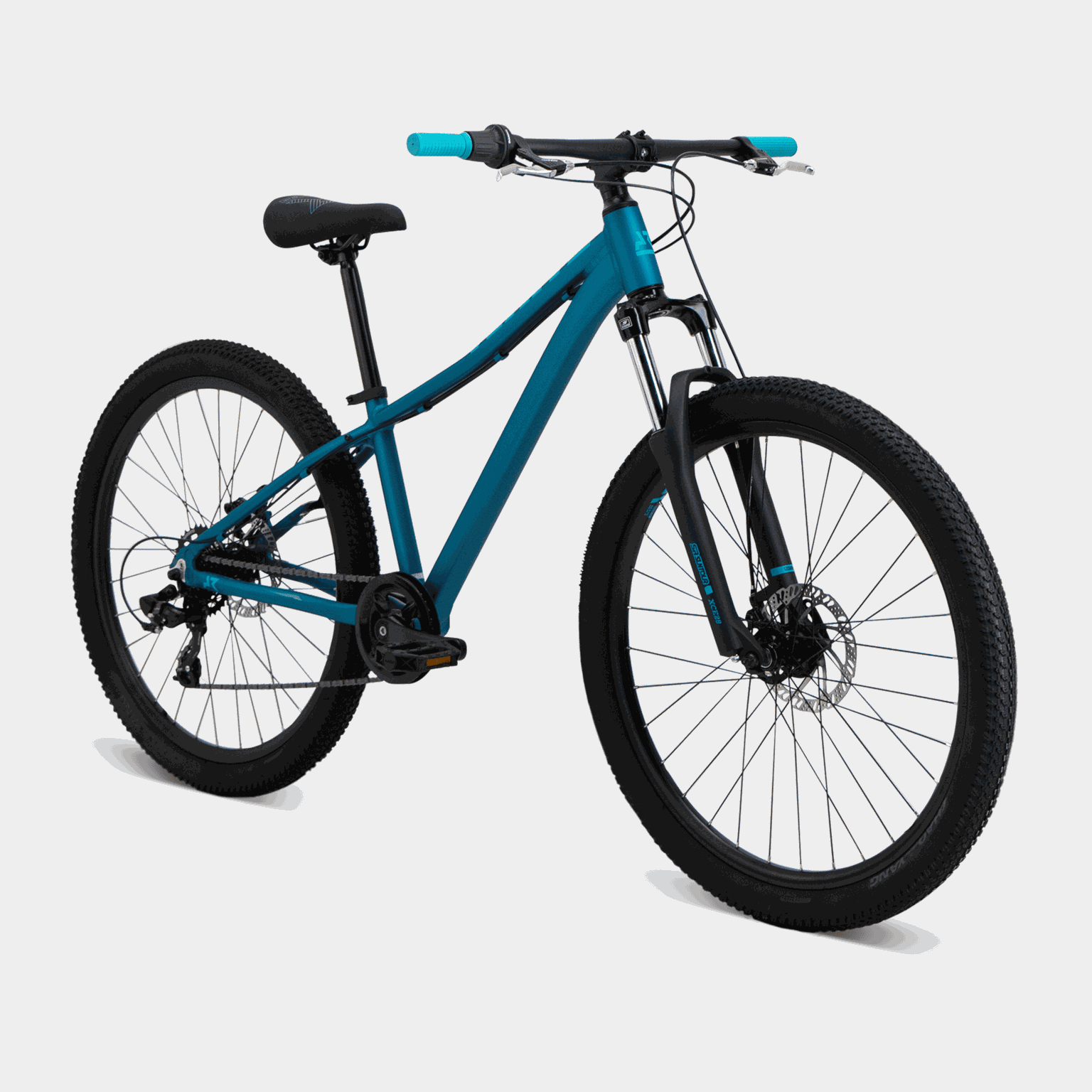 AR 260 Comp 25, mountainbike - full image 3