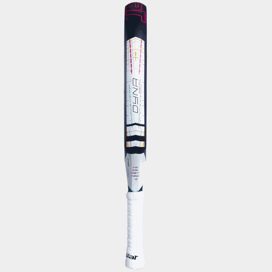 Energy Dyna 2023, padelracket för avancerade, dam - full image 3