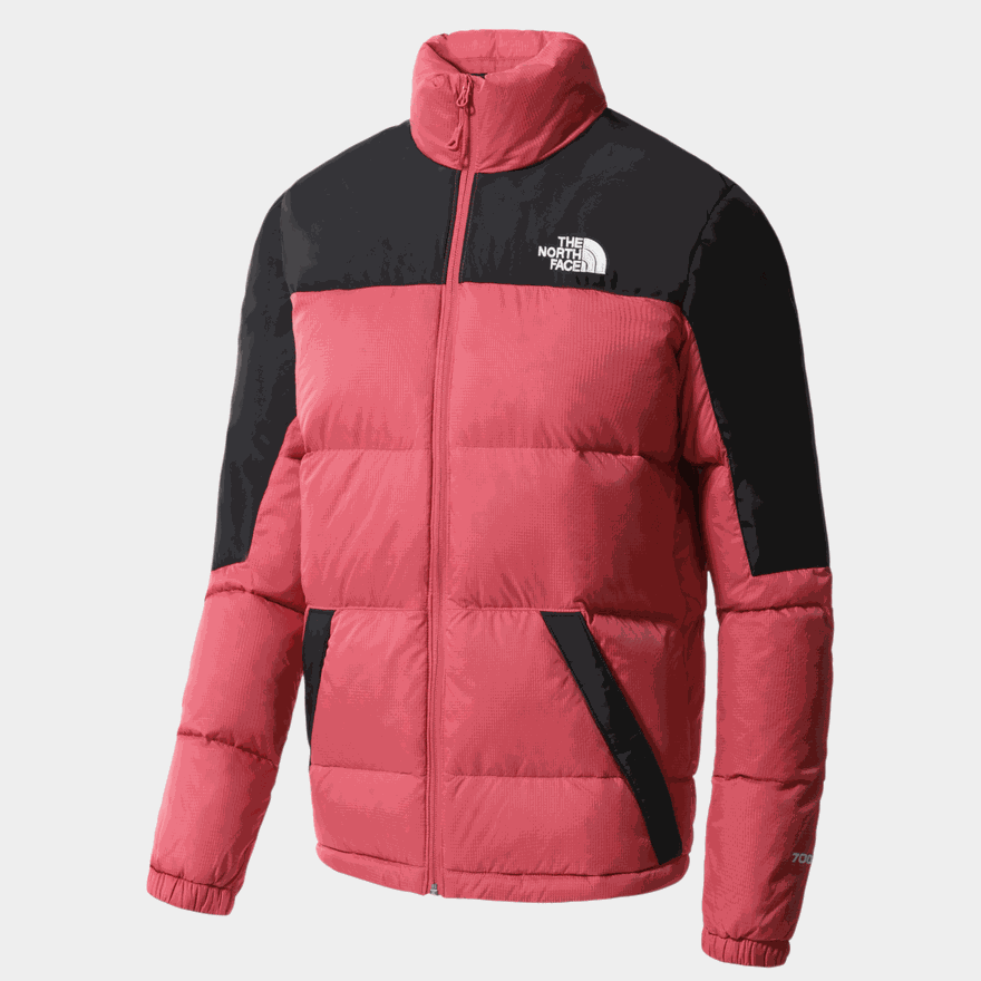 Diablo Down Jacket - full image 1