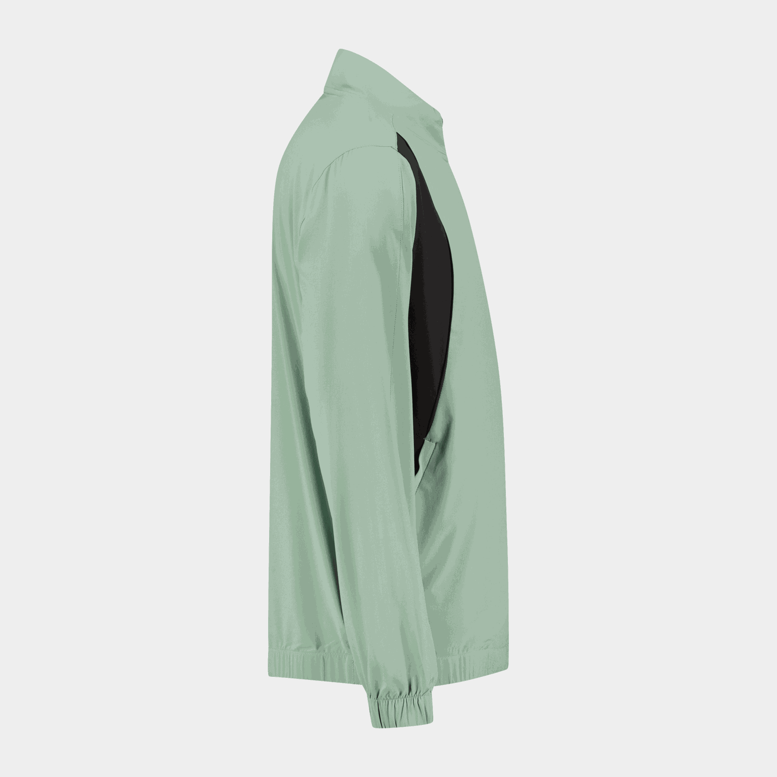 RUN VELOCITY WOVEN JACKET, träningsjacka, herr - full image 4
