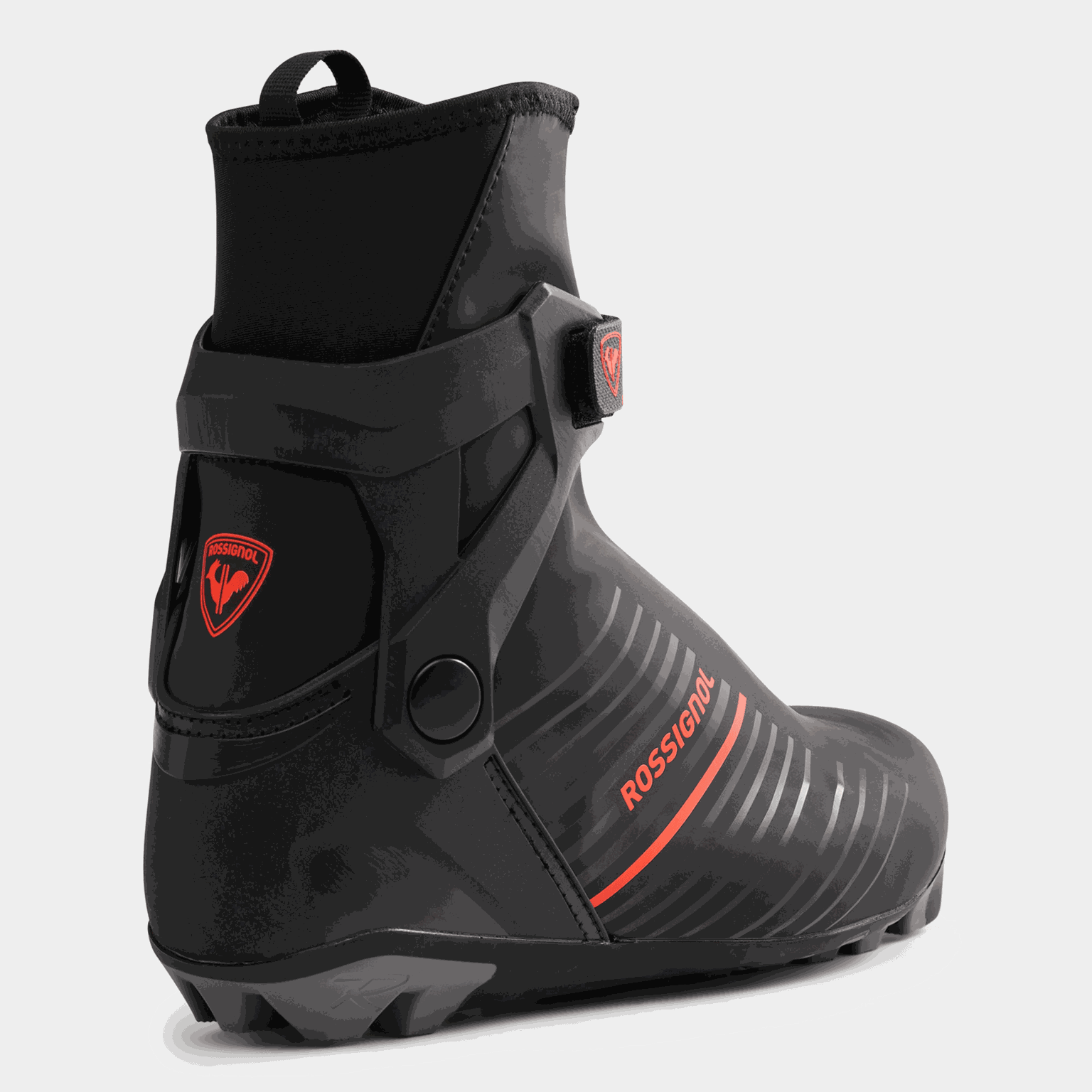 XC Boots X-7 Skate 25/26, skatepjäxor, unisex - full image 4