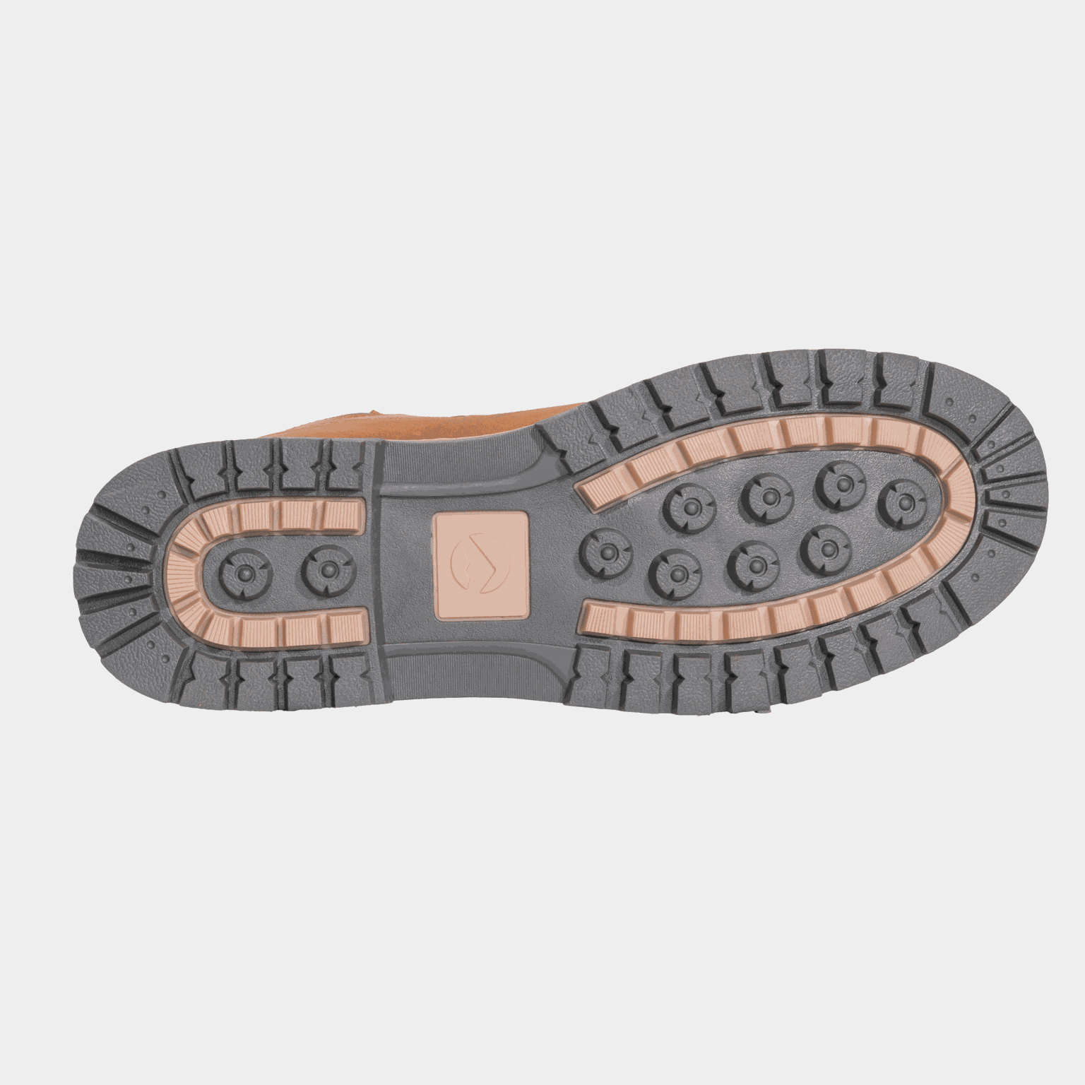 Uppsala Warm Winterboot WP, vinterskor, herr - full image 4