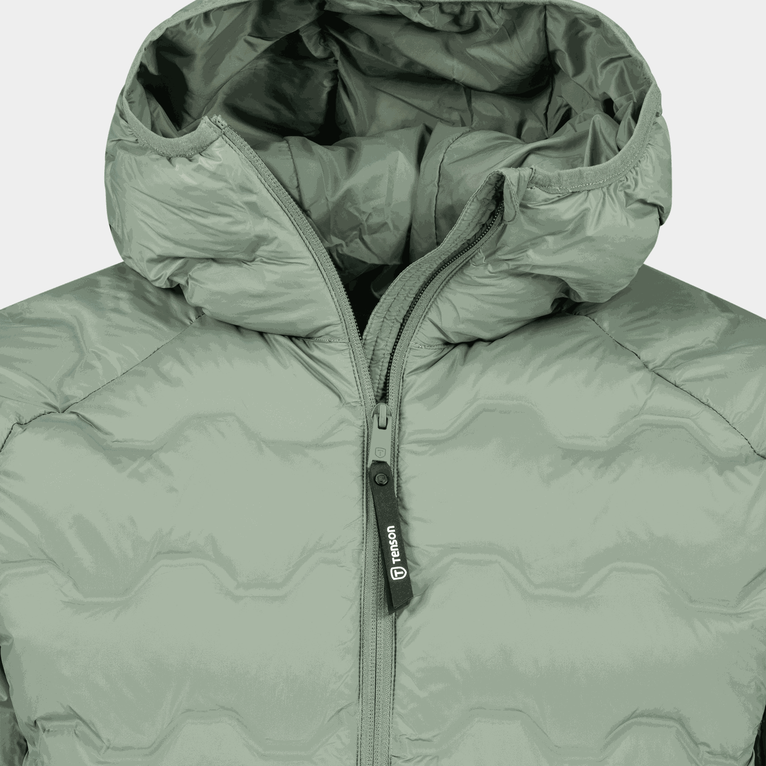 TXlite Shibui Down Jacket, dunjacka - full image 4