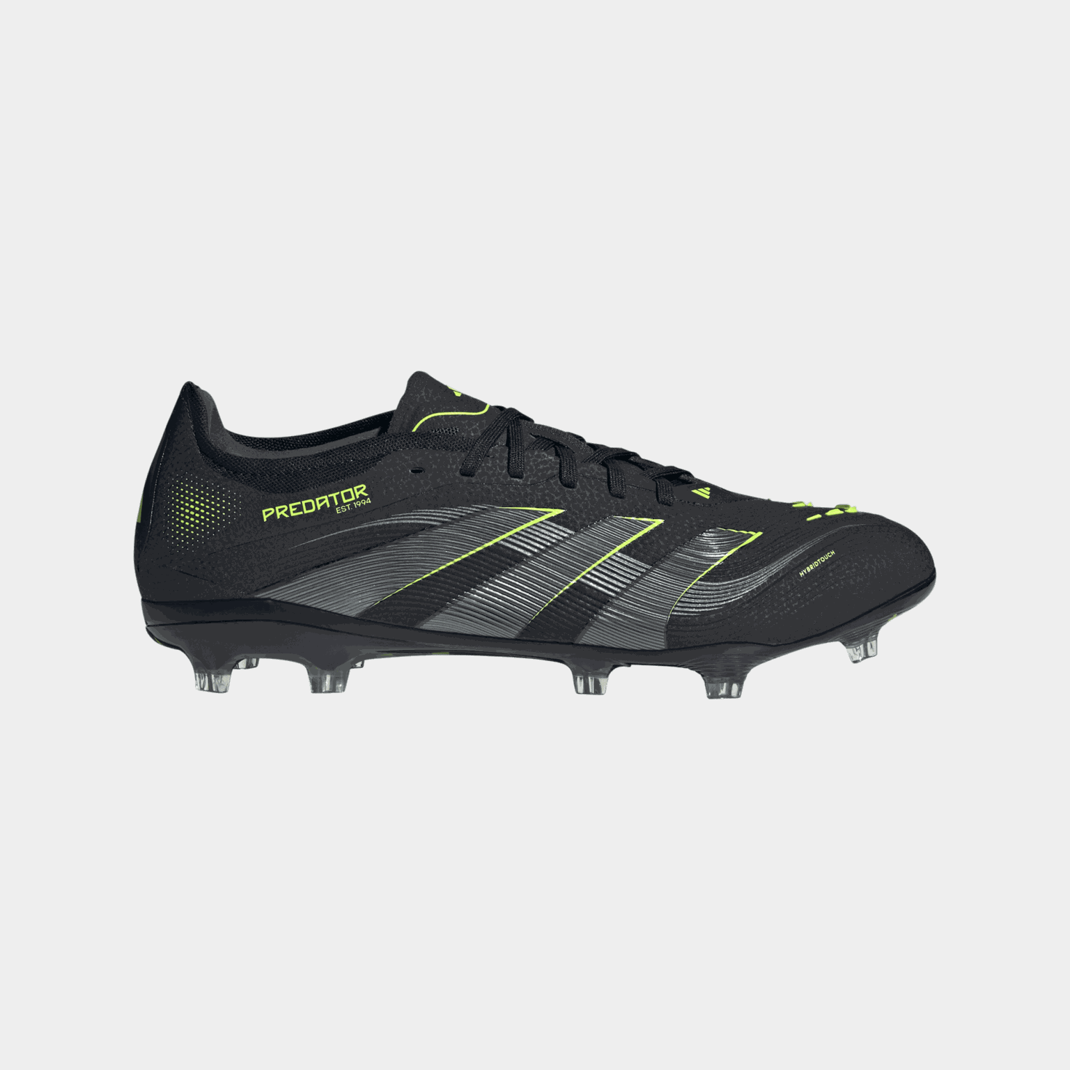 Predator Pro FG, fotbollsskor gräs - Fotbollsskor