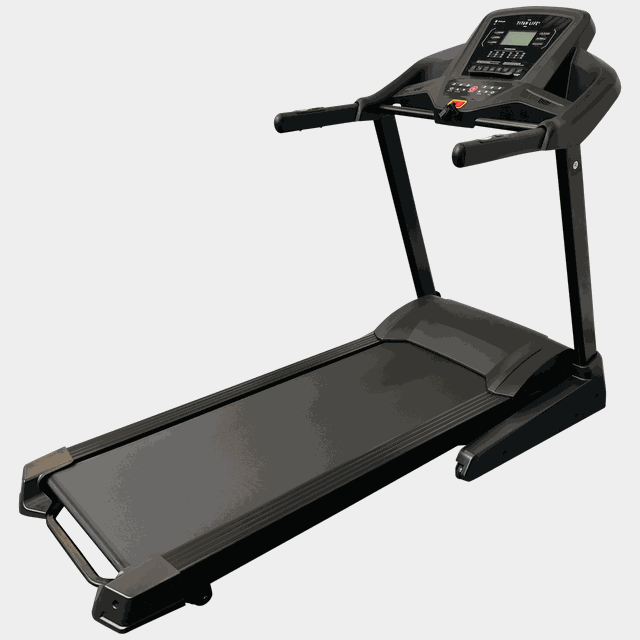 S-Line 700 Treadmill, löpband - Löpband