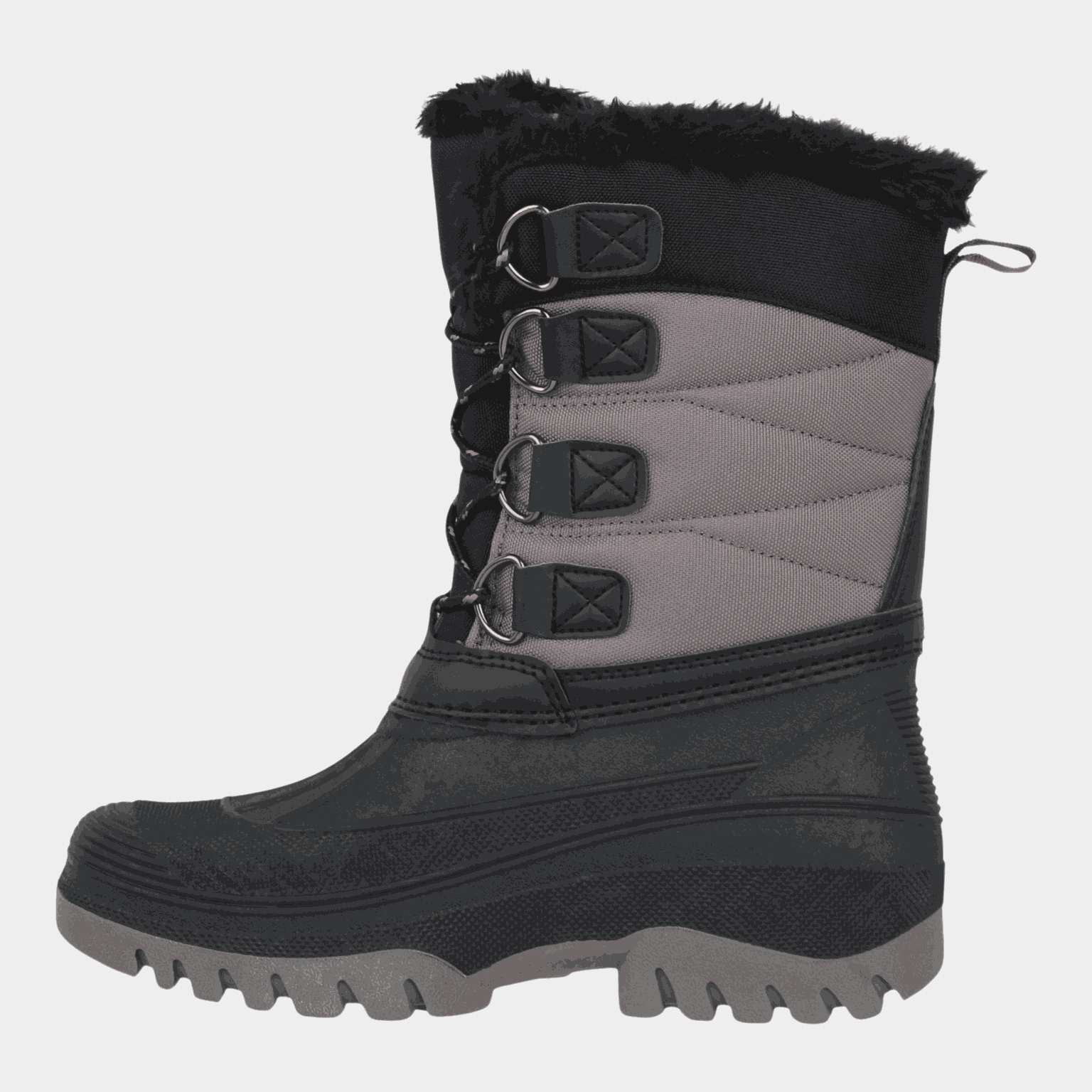 Meribel Boot, vinterskor, junior - full image 2