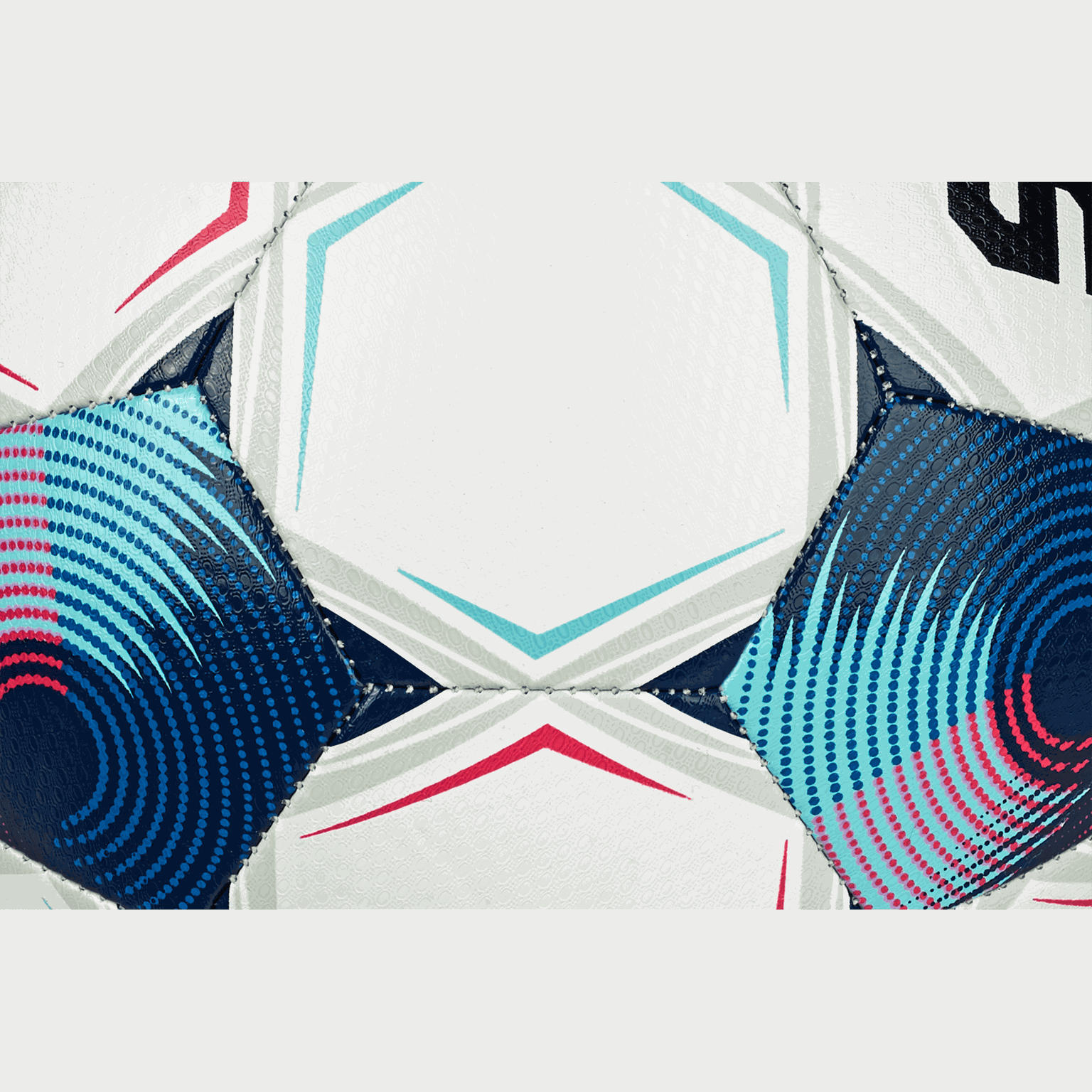 FB Brillant Replica v25, fotboll - full image 4