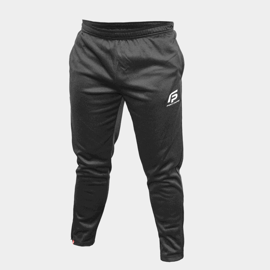 Fast - Track Pants 26/27, träningsbyxor - full image 1