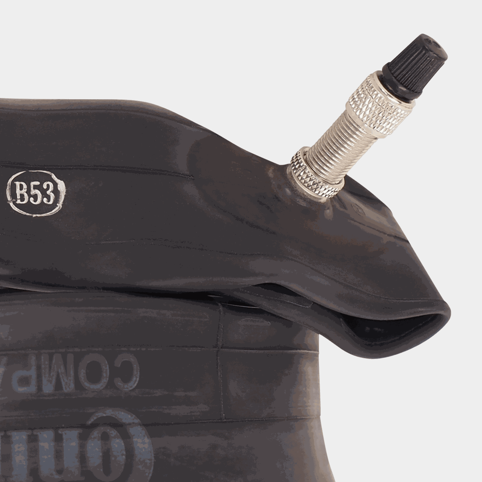 Tube Conti 14" DV 32/47, cykelslang - full image 2