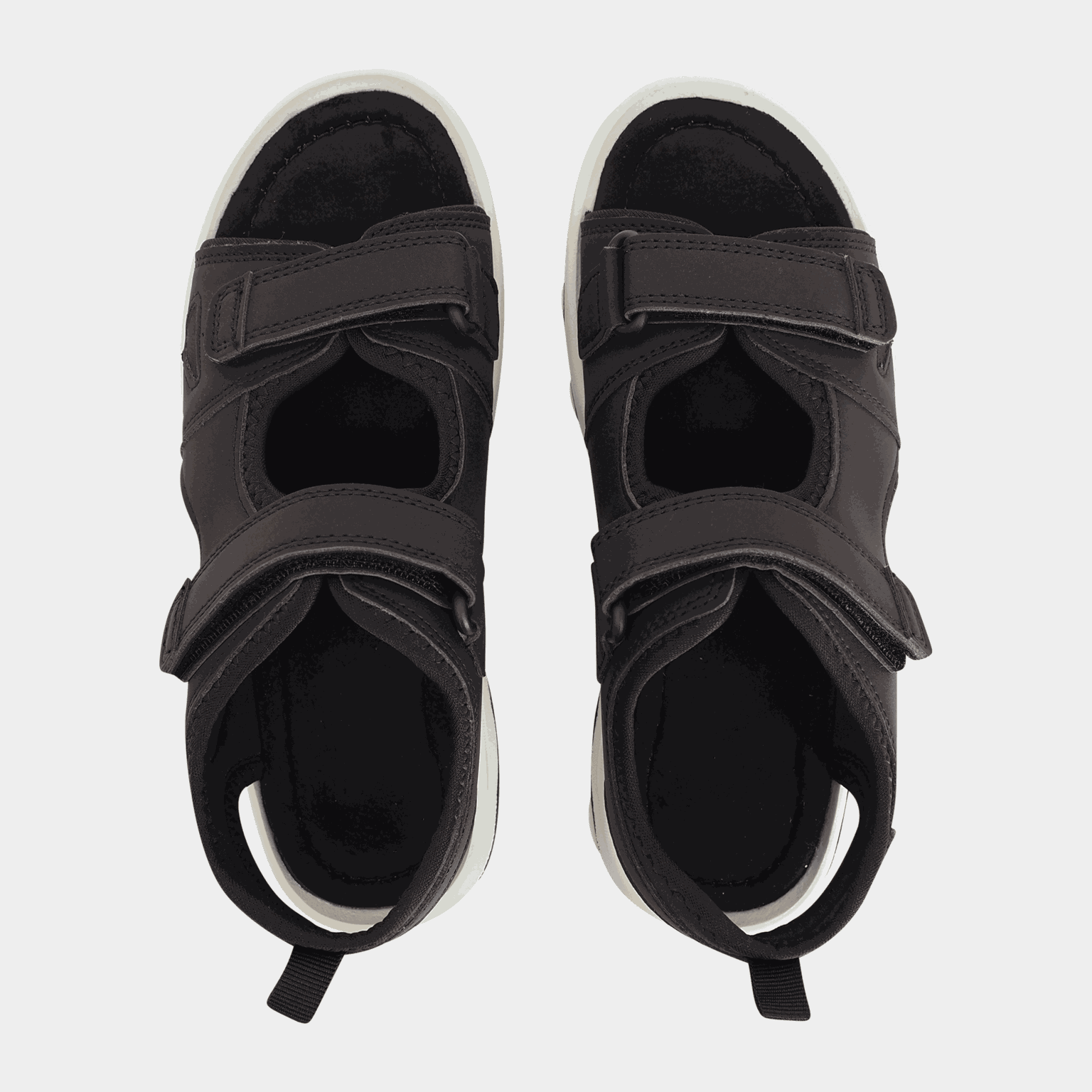 Ministep Sandal, barn - full image 4