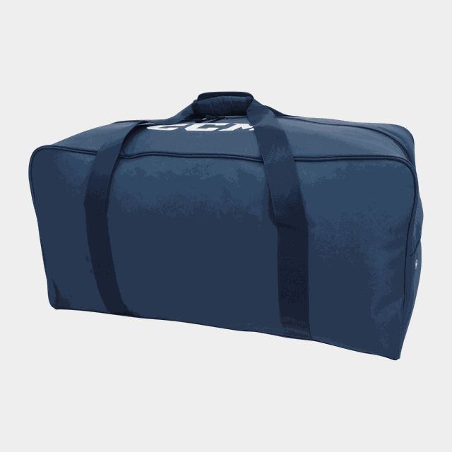 Learn To Play Bag True Navy 30-99, hockeyväska - Hockeybagar