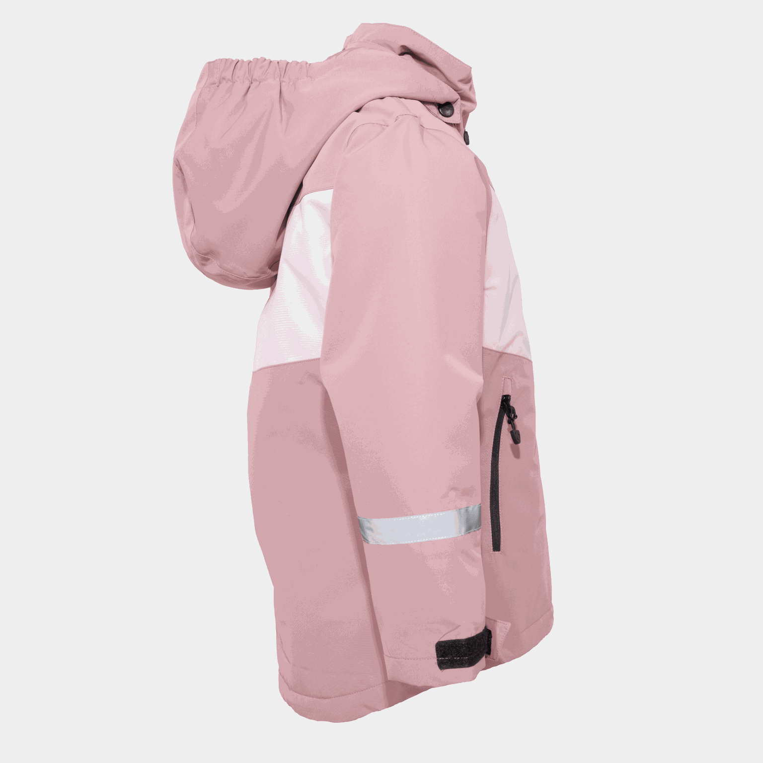 Tornio Insulated Jacket, jacka, barn - full image 2