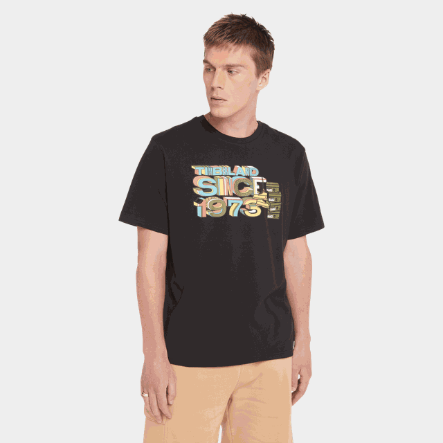 Since Graphic Tee, t-shirt, unisex - Fritids-T-Shirt