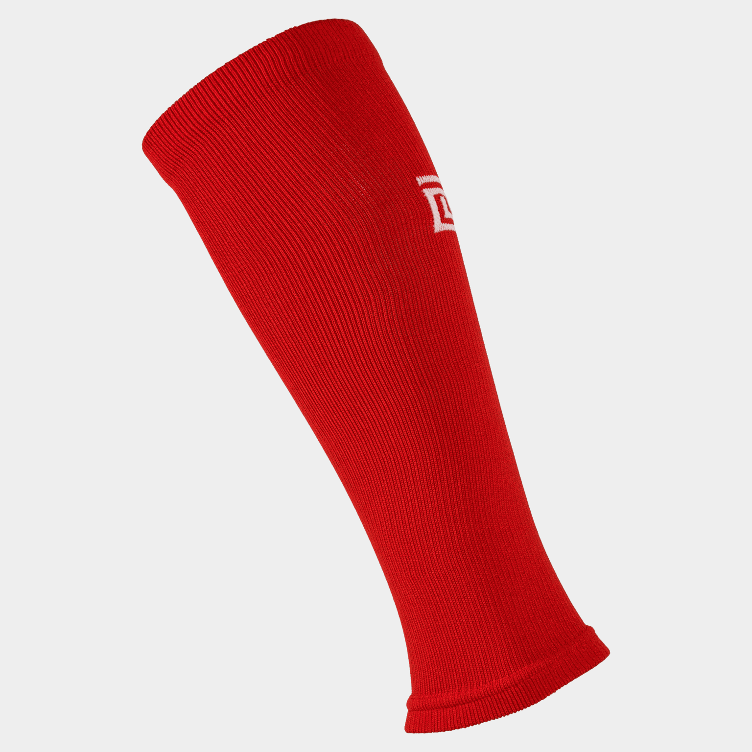 Performance Football Sleeve Sock (High Risk Red), fotbollsstrumpor, unisex - full image 1