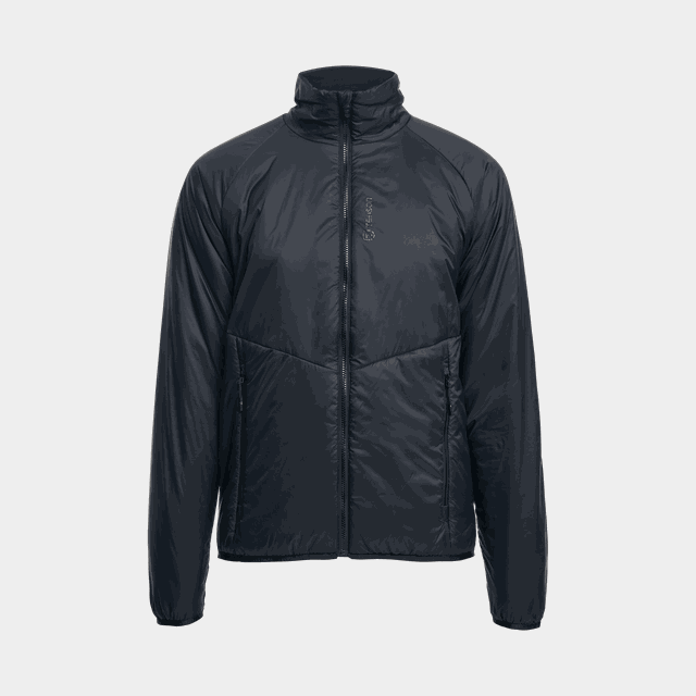 Alpine Midlayer Teton Clean Puffer 25/26, pufferjakke, herr - Mellanlagerjackor
