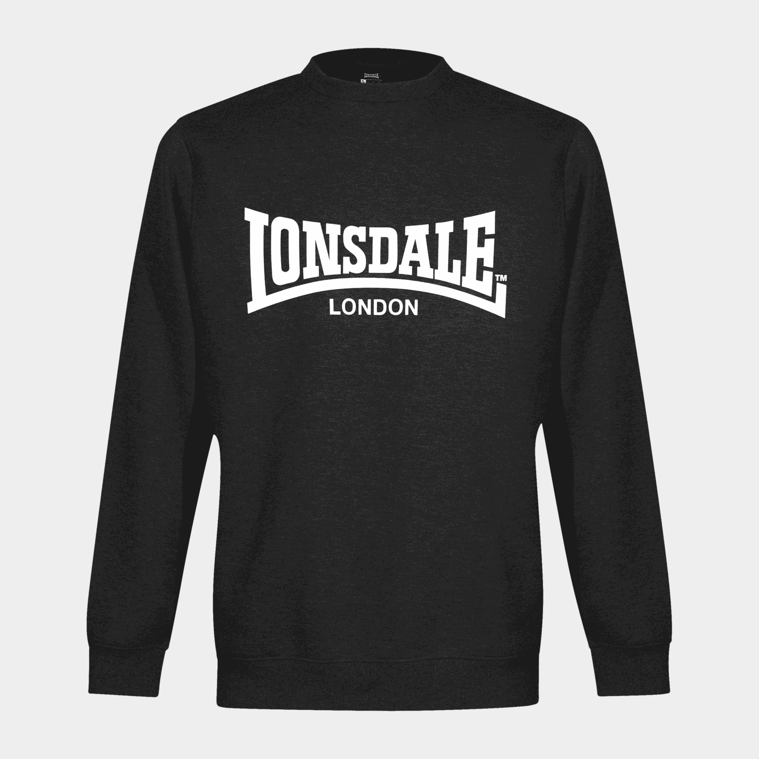 Ess Crew, tröja, crewneck, herr - full image 3