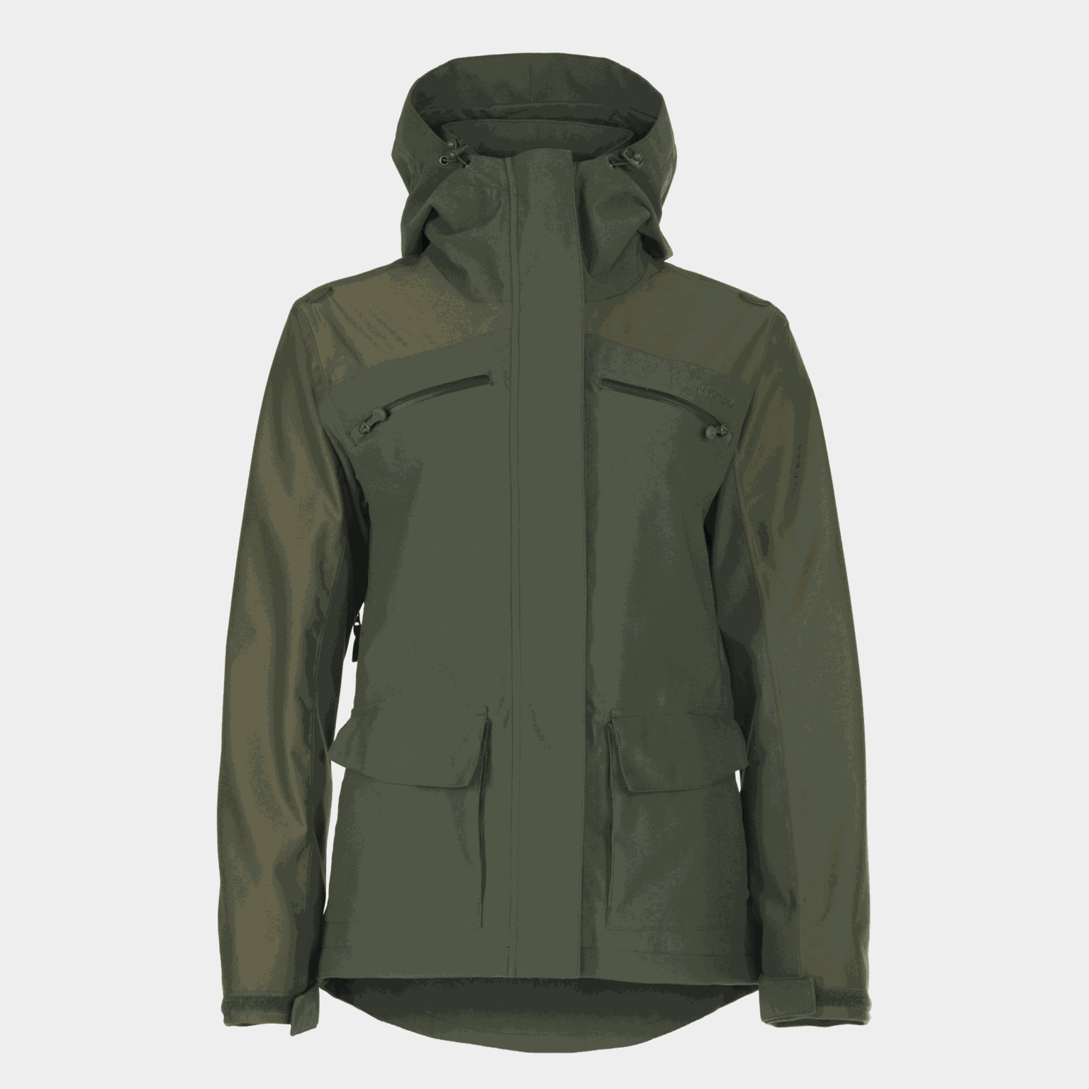 Bobcat Hunting Jacket, jaktjacka, dam - full image 1