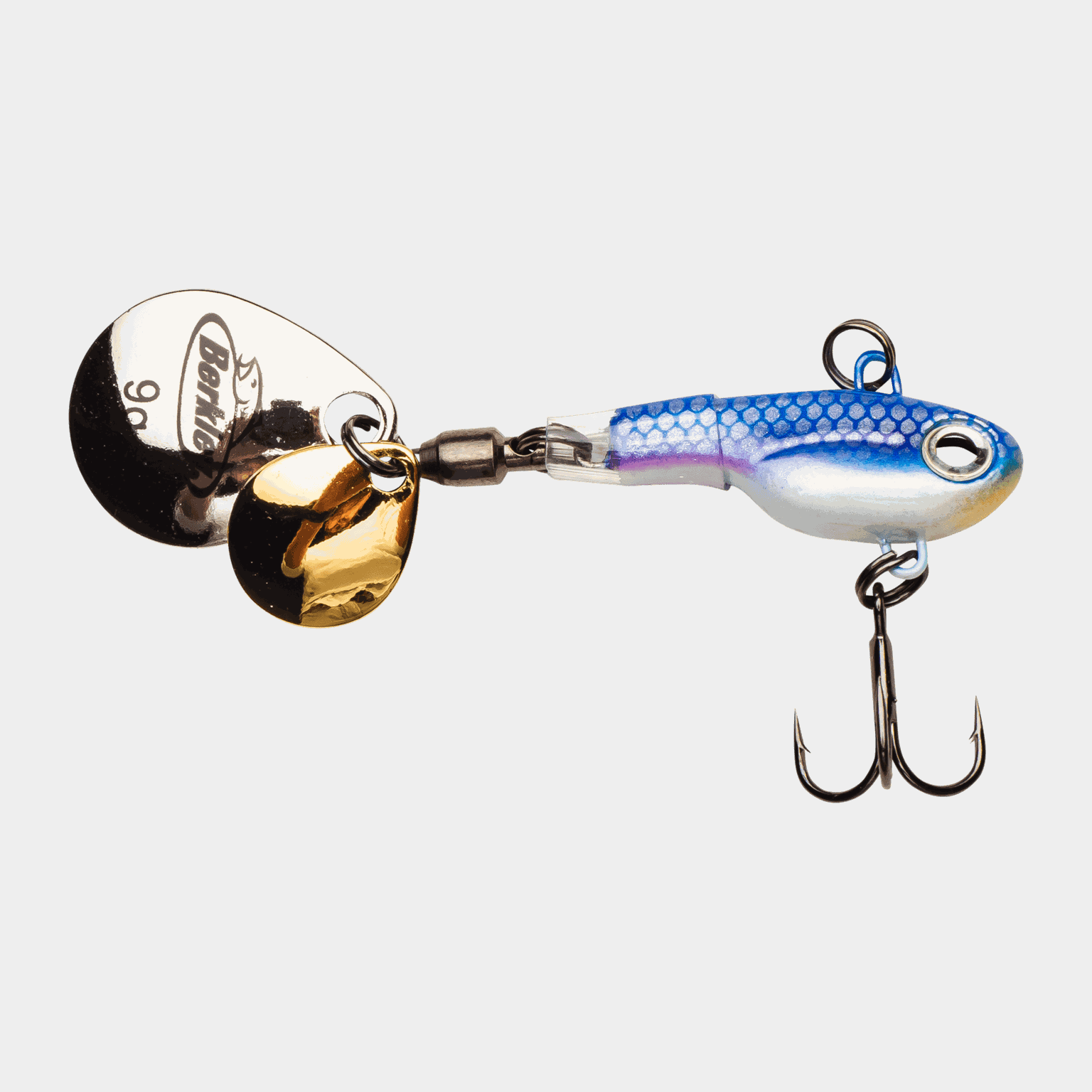 Pulse Spintail 9gr - full image 1