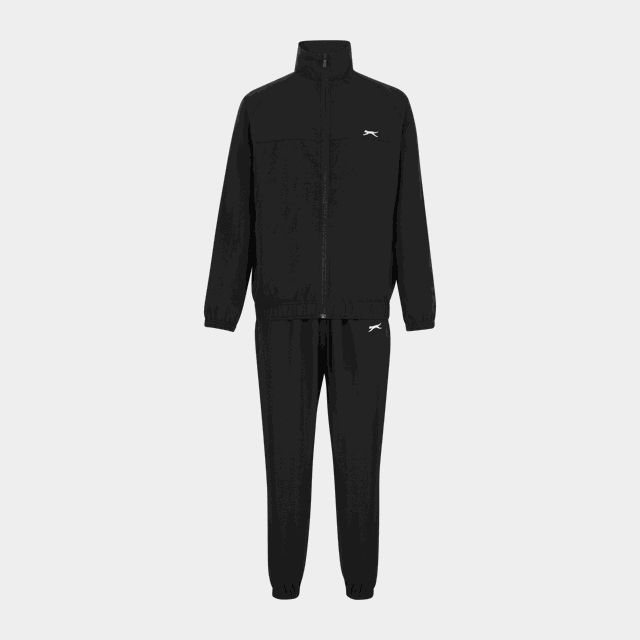 Woven Performance Tracksuit, träningsdress, herr - Träningsset