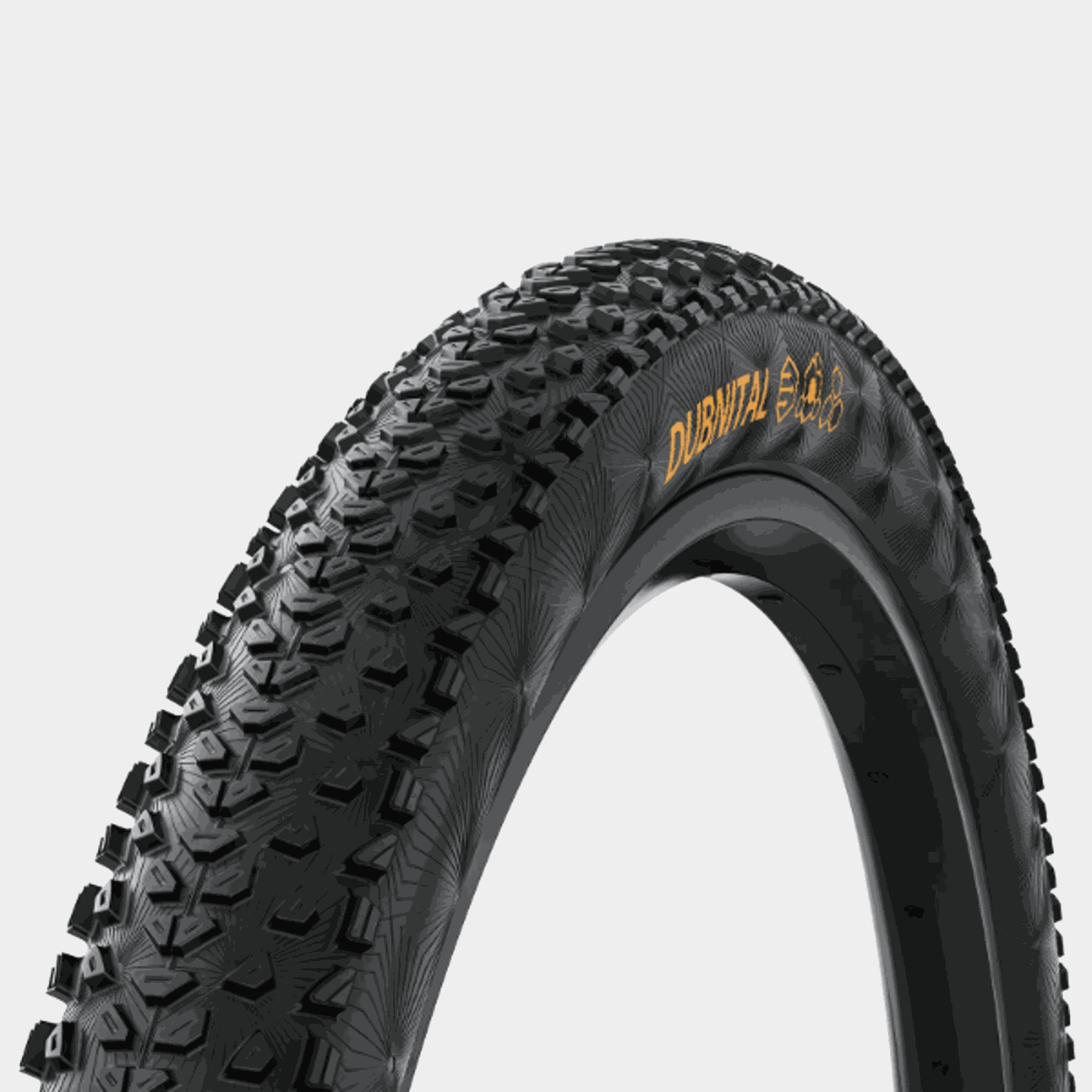 Dubnital 55-622 29x2,20 Race Casing | Rapid Compound, mountainbikedäck - full image 1