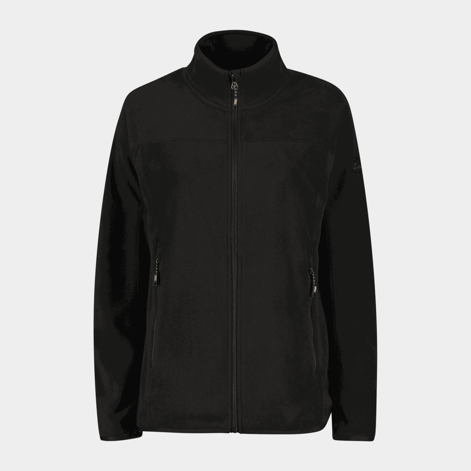 Himalaya Full Zip Fleece, fleecetröja, dam - full image 1