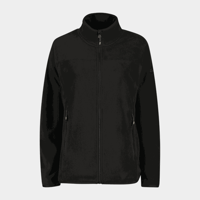 Himalaya Full Zip Fleece, fleecetröja, dam - Mellanlagersjackor