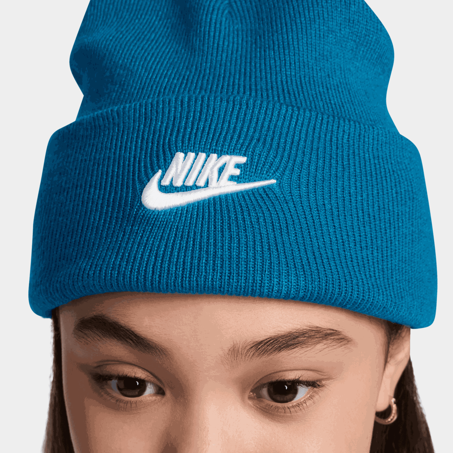 Peak Big Kids' Beanie, mössa - full image 4