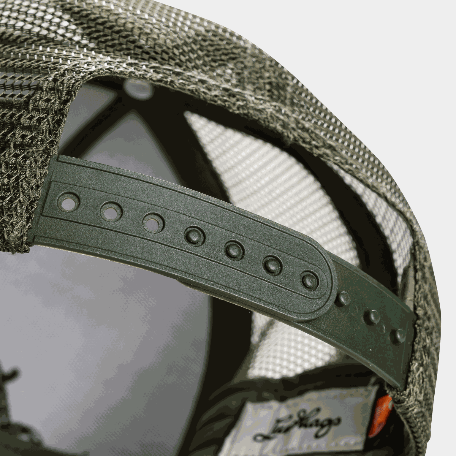 Trucker Cap, keps - full image 3