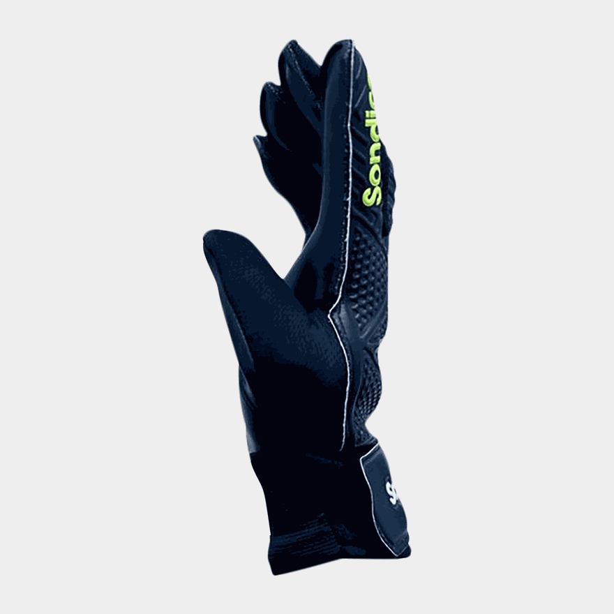 Match Goalkeeper Glove, målvaktshandskar - full image 3