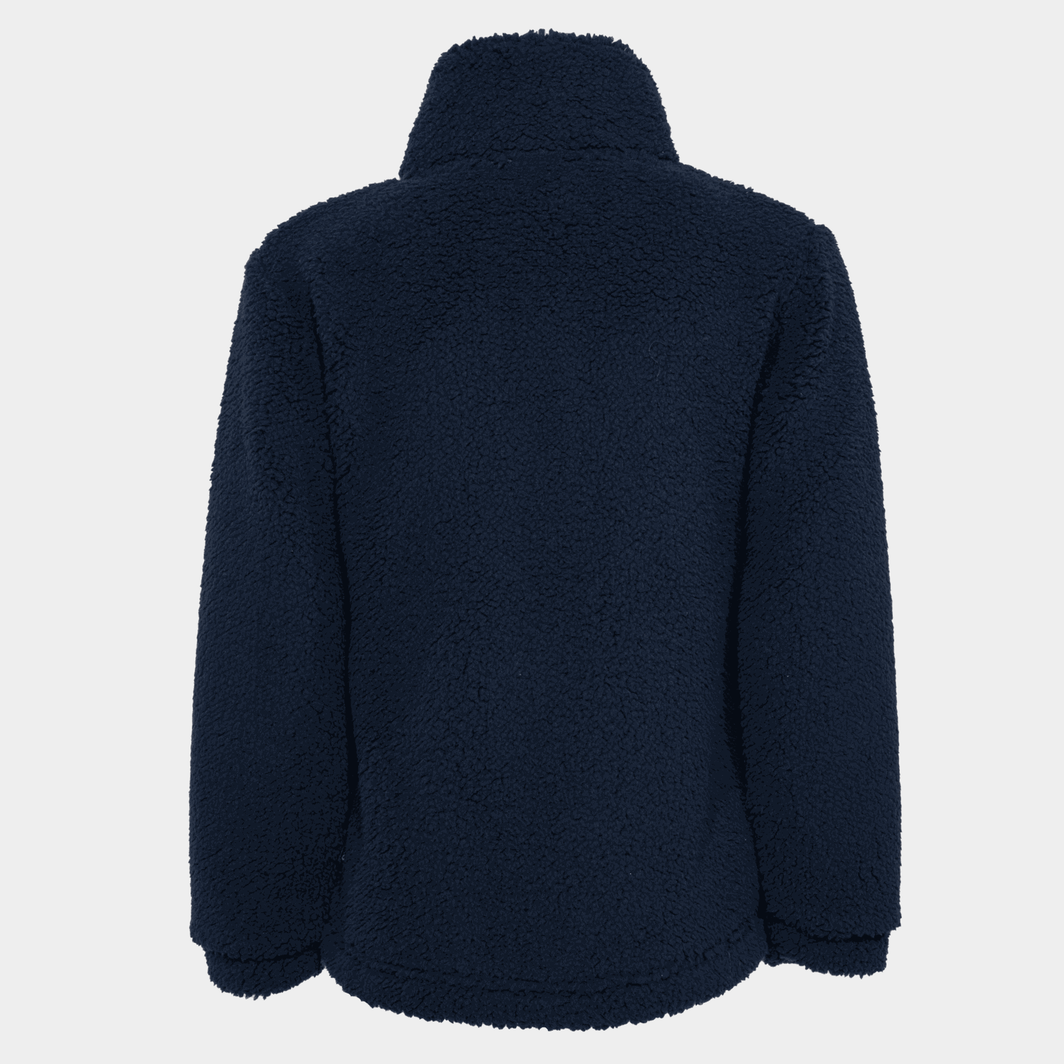Ruka Sherpa Jacket, teddyjacka, barn - full image 2