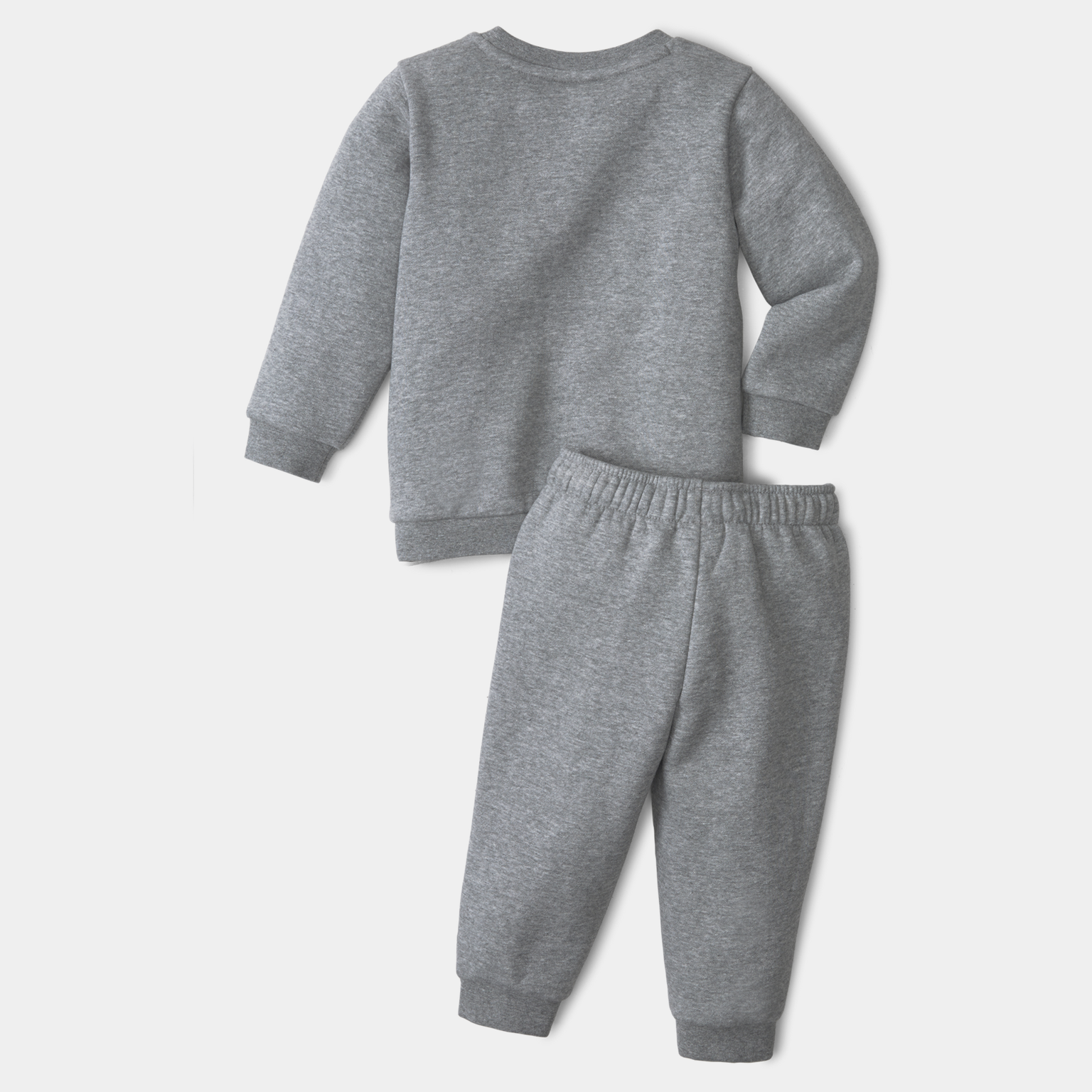 Minicats ESS Crew Jogger, joggingdress barn - full image 3