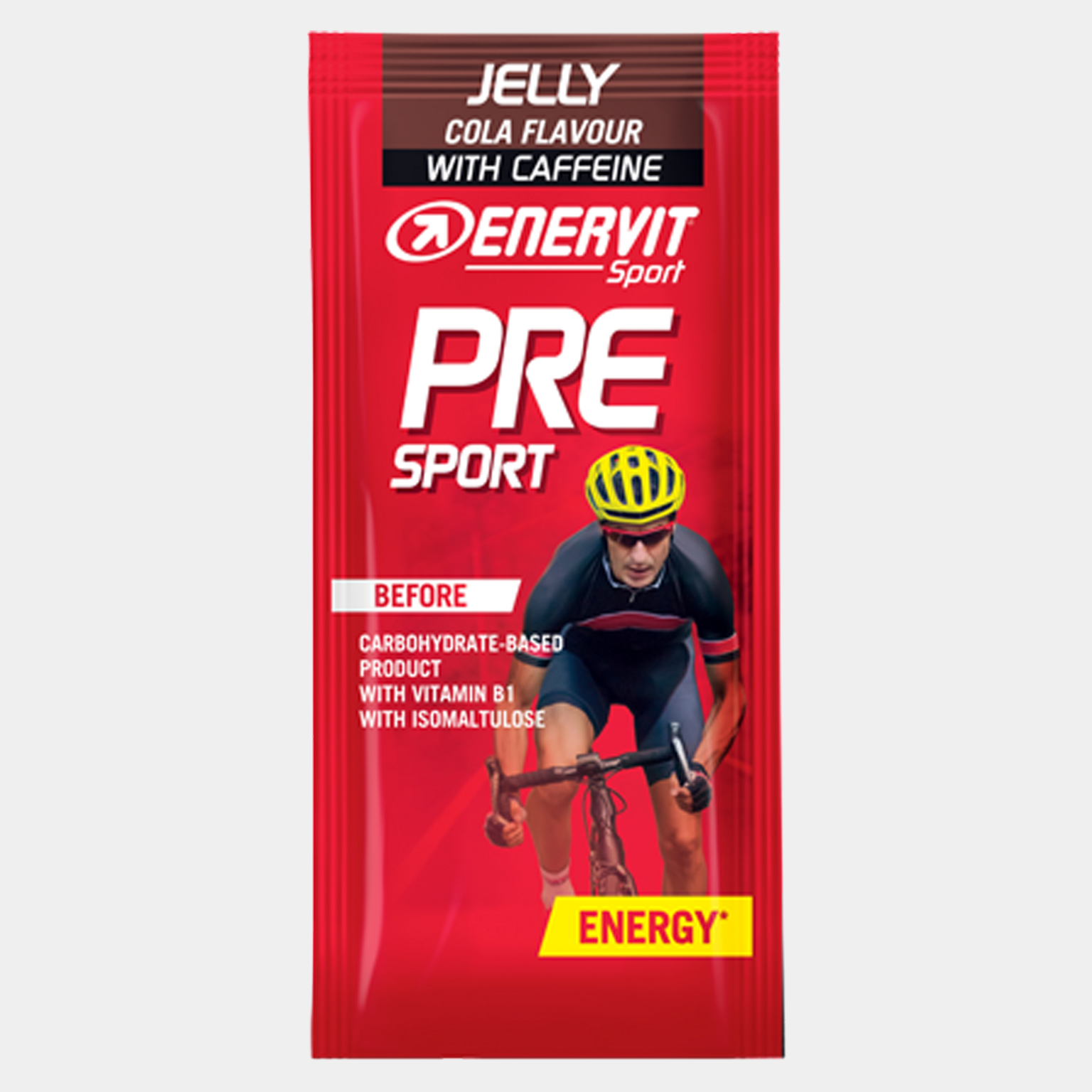Pre Sport, energigel - full image 2