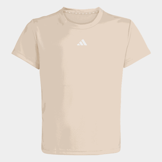 JG TR-ES T, t-shirt, junior - Tränings-T-Shirts