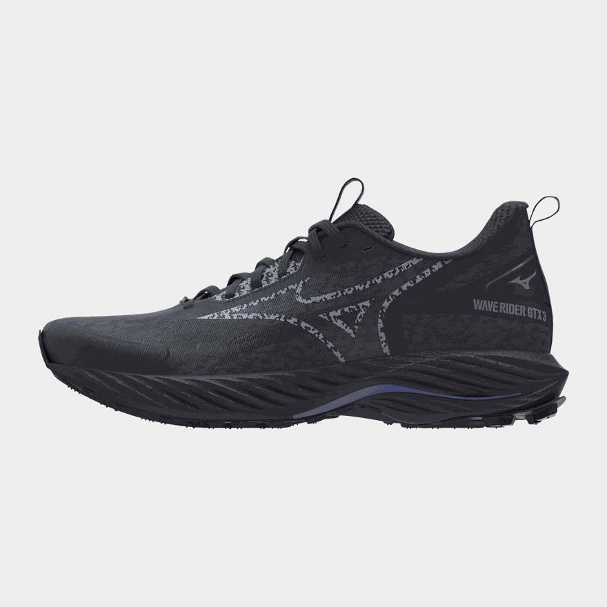 Wave Rider Gore-Tex 3, löparskor, dam - full image 3