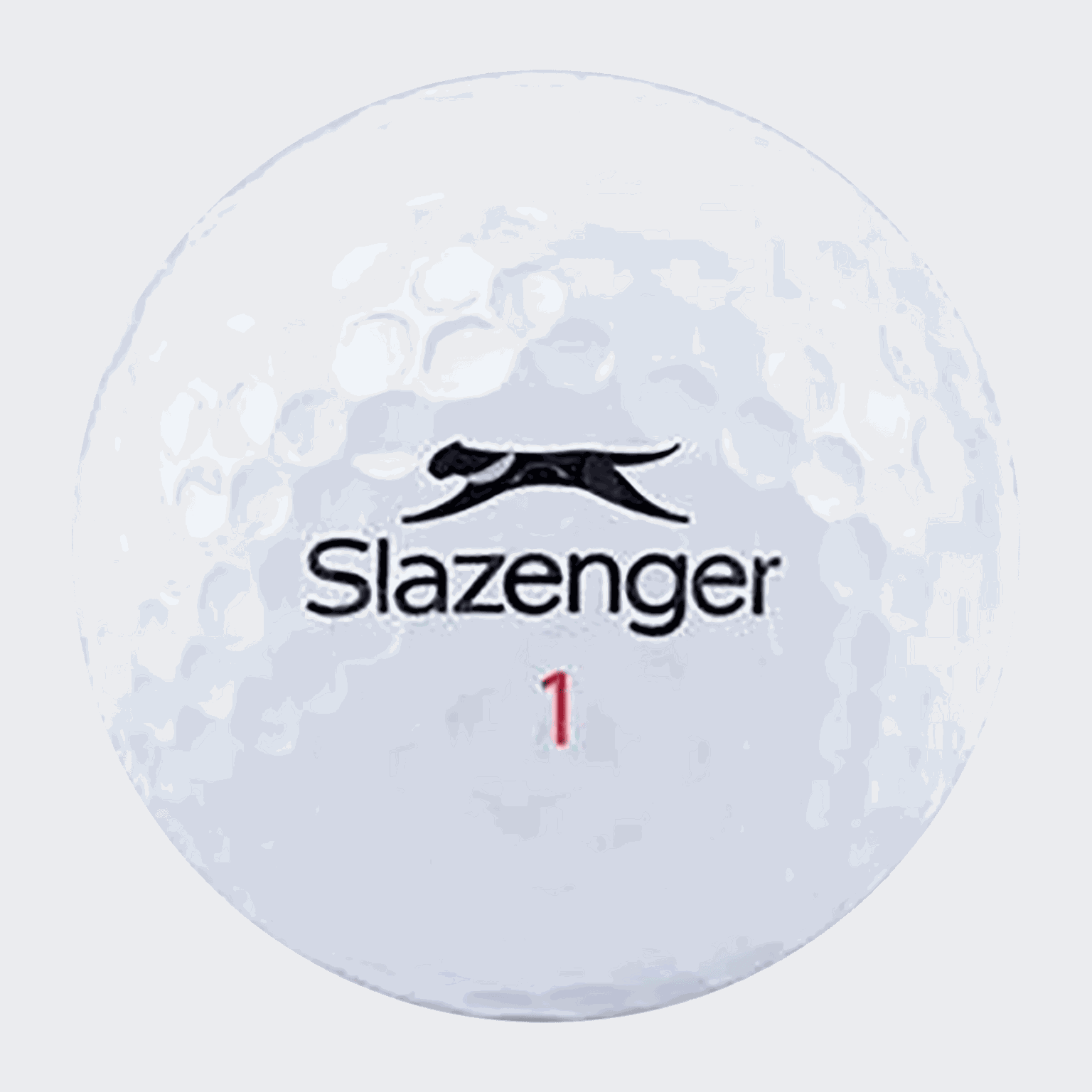 V Series Distance, golfboll - full image 3