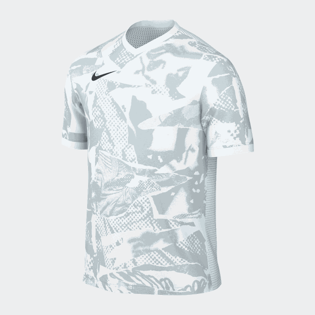 Dri-FIT Precision VII Jersey Short Sleeve, träningströja, herr - Tränings-T-Shirts