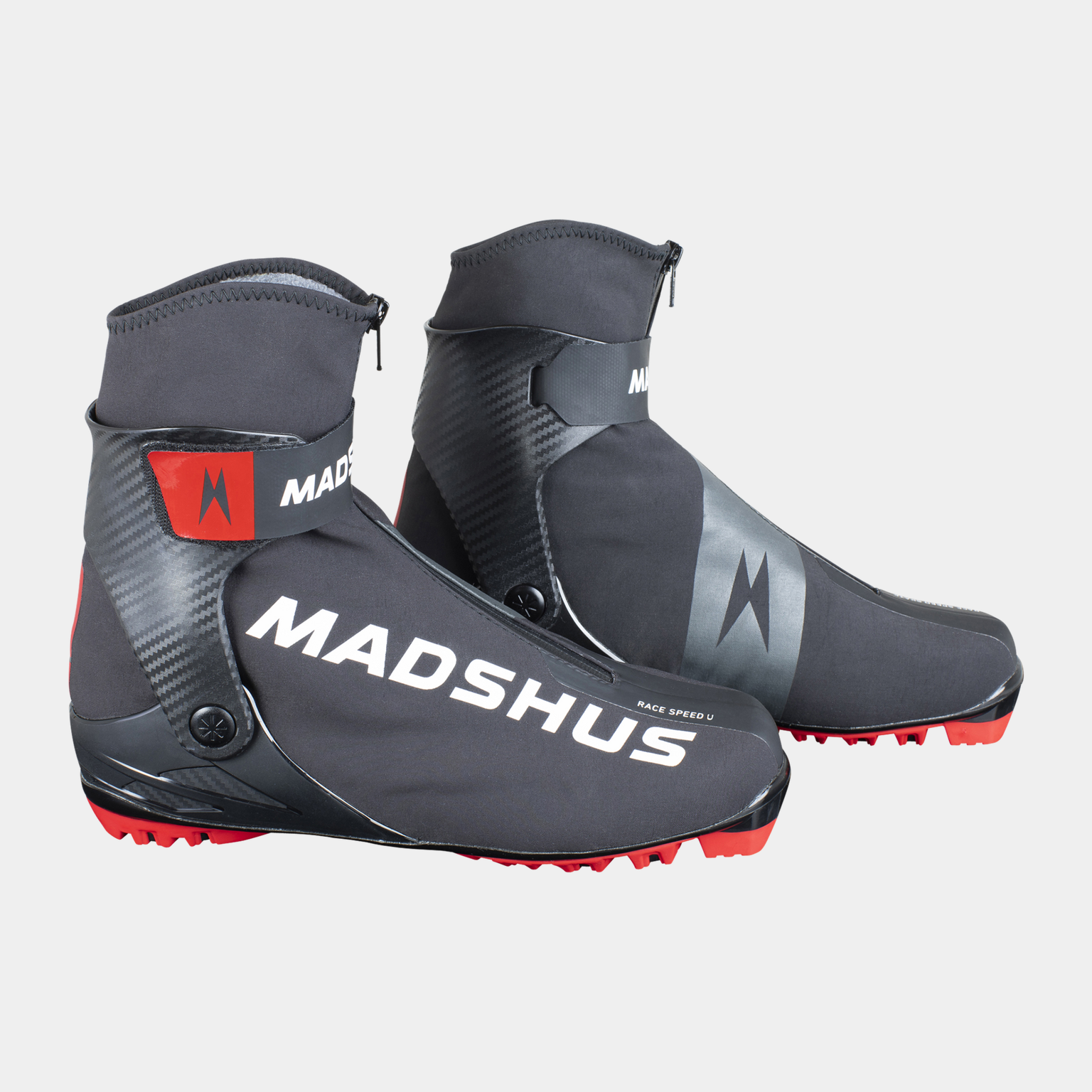 Race Speed Universal kombipjäxa 21/22 - full image 1