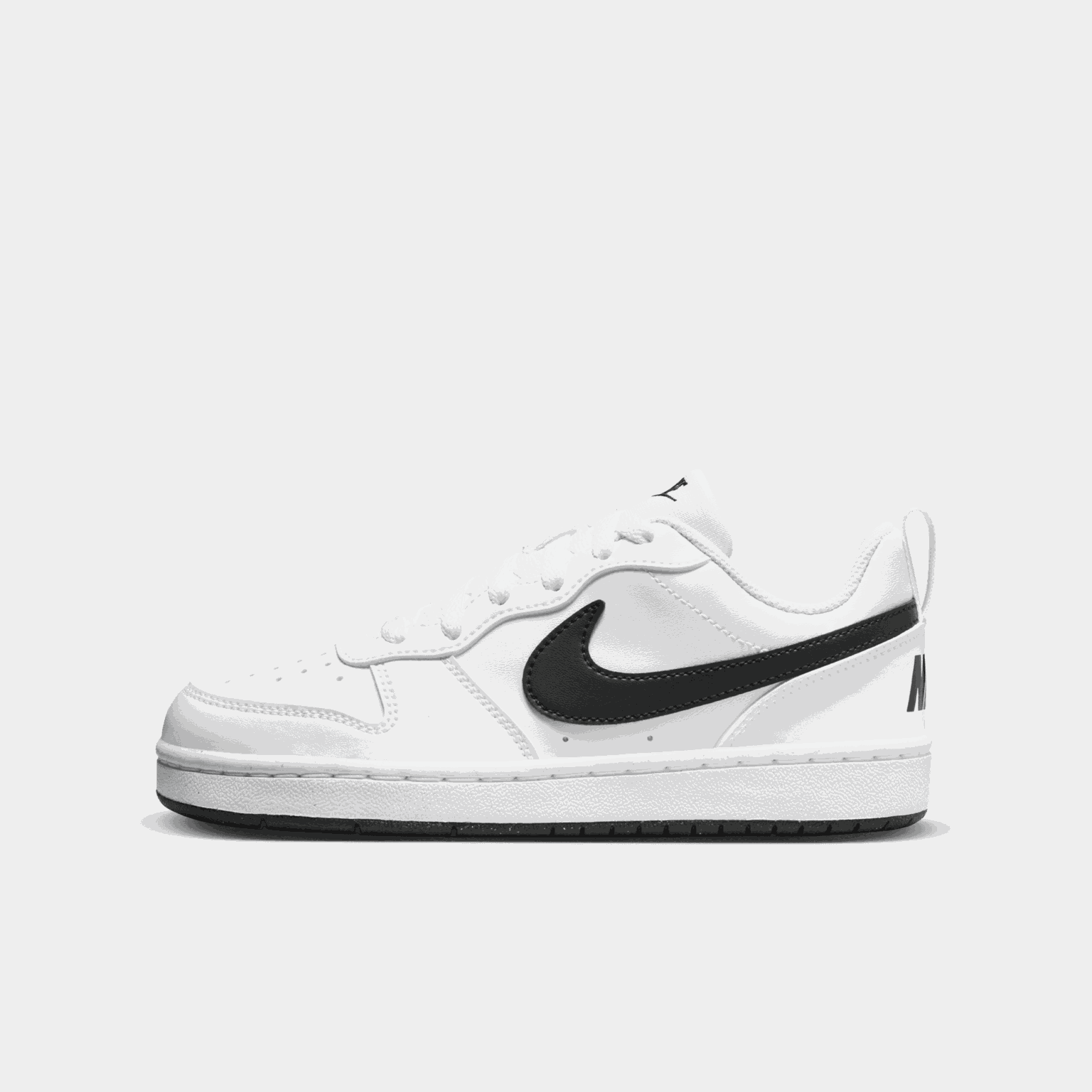 Court Borough Low Recraft Big, sneakers - full image 2