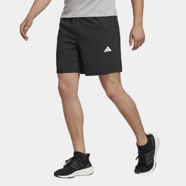 Train Essentials Woven Training Shorts, träningsshorts, herr - Träningsshorts