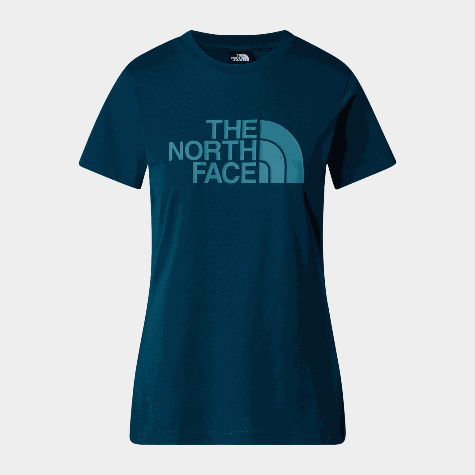 Ss Easy Tee - full image 1