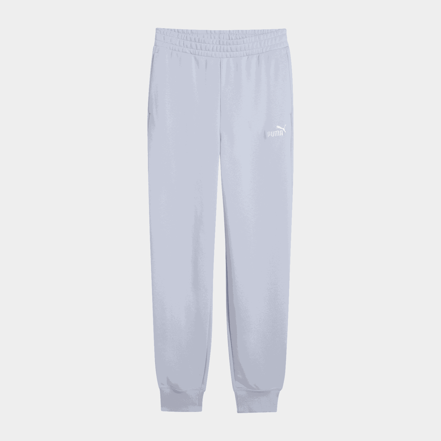 ESS Small No. 1 Logo Comfort High-Waist Sweatpants TR cl (s) - full image 1