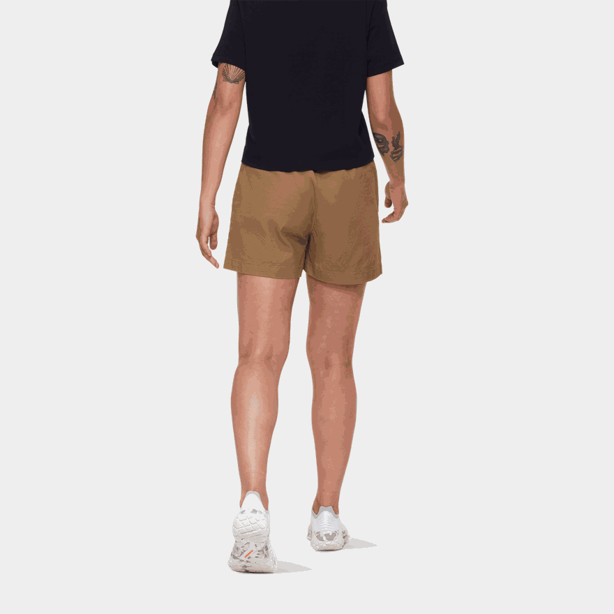 Tamaro Shorts shorts, dam - full image 3