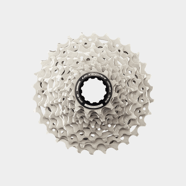 CS-R8100-12 Ultegra 11-30T, 12-delad kassett - Kassett