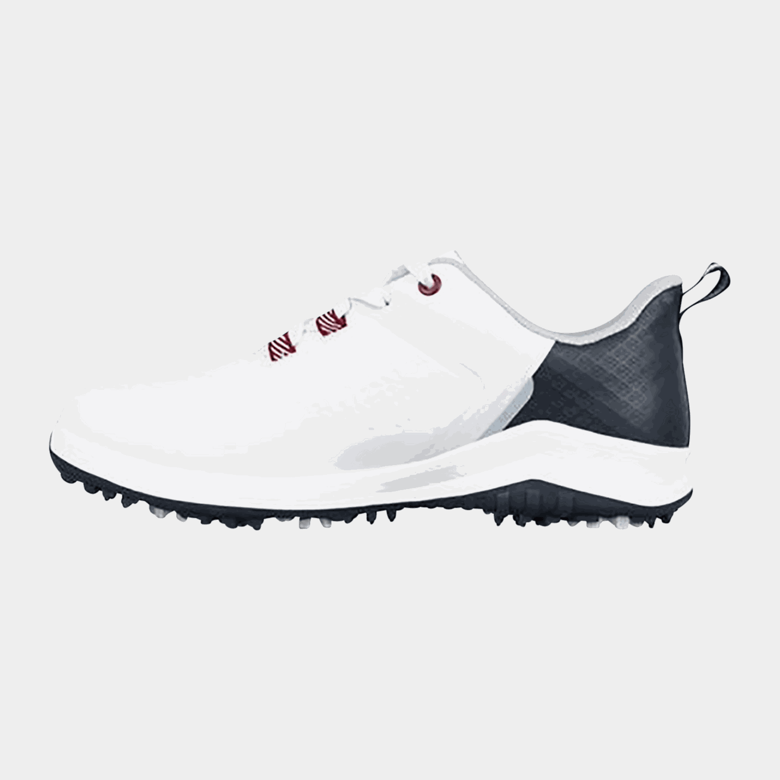 V Series Spiked, golfskor - full image 2