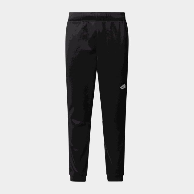 Reaxion Fleece Jogger - Friluftsbyxor