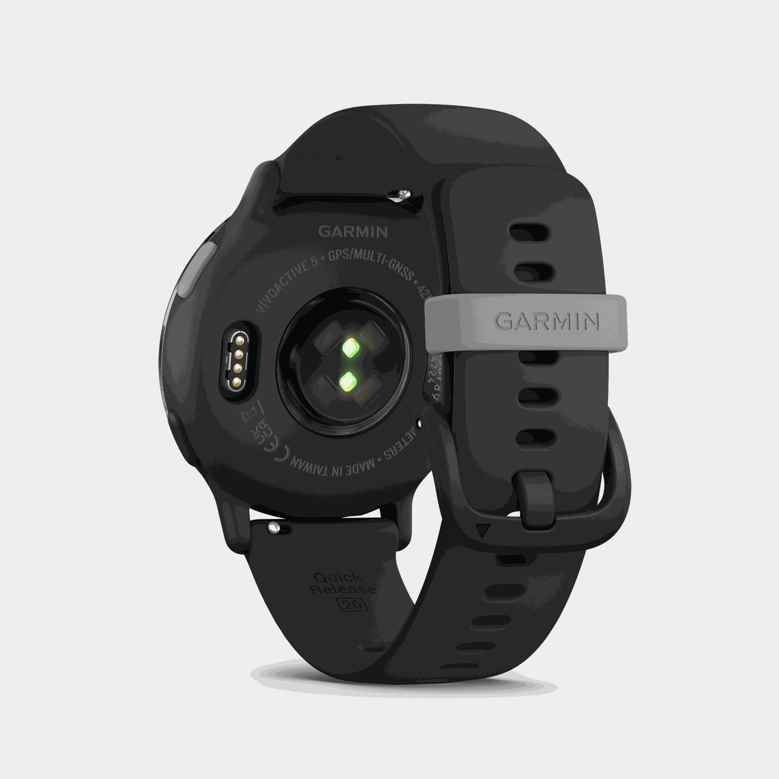 Vivoactive 5, smartklocka, multisportklocka - full image 4