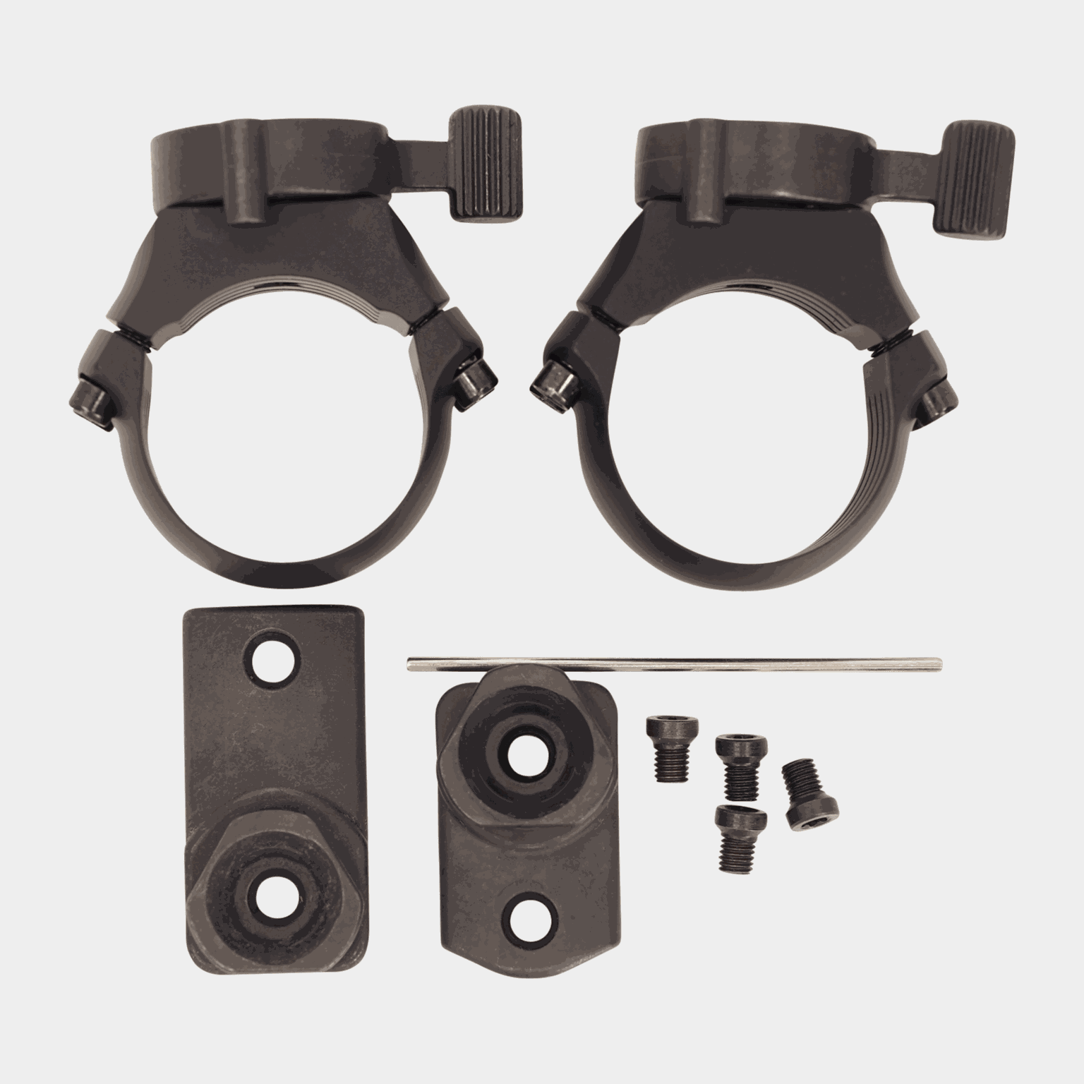 Sauer Montae Hexalock 26mm - Kikarmontage - STD | XXL