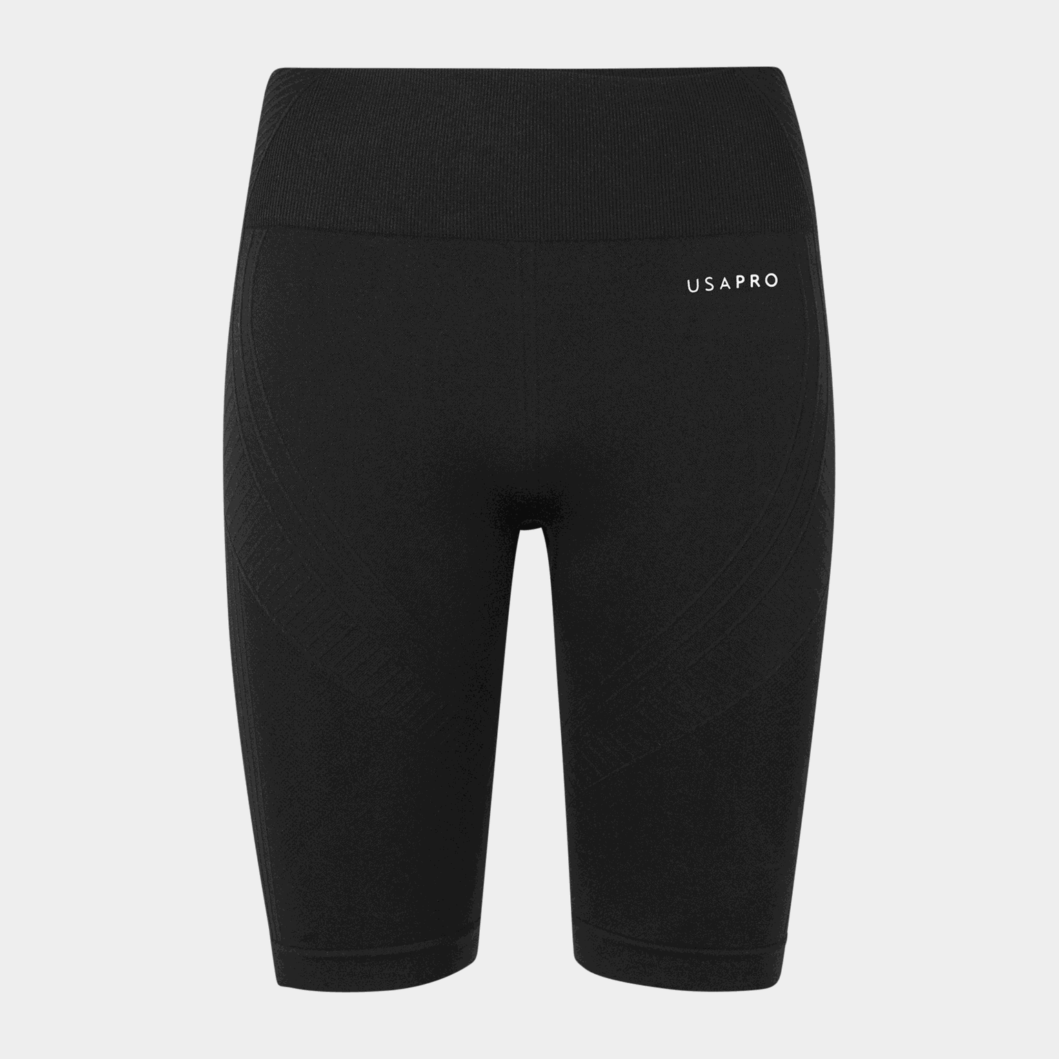 Seamless Short, träningsshort, dam - full image 3