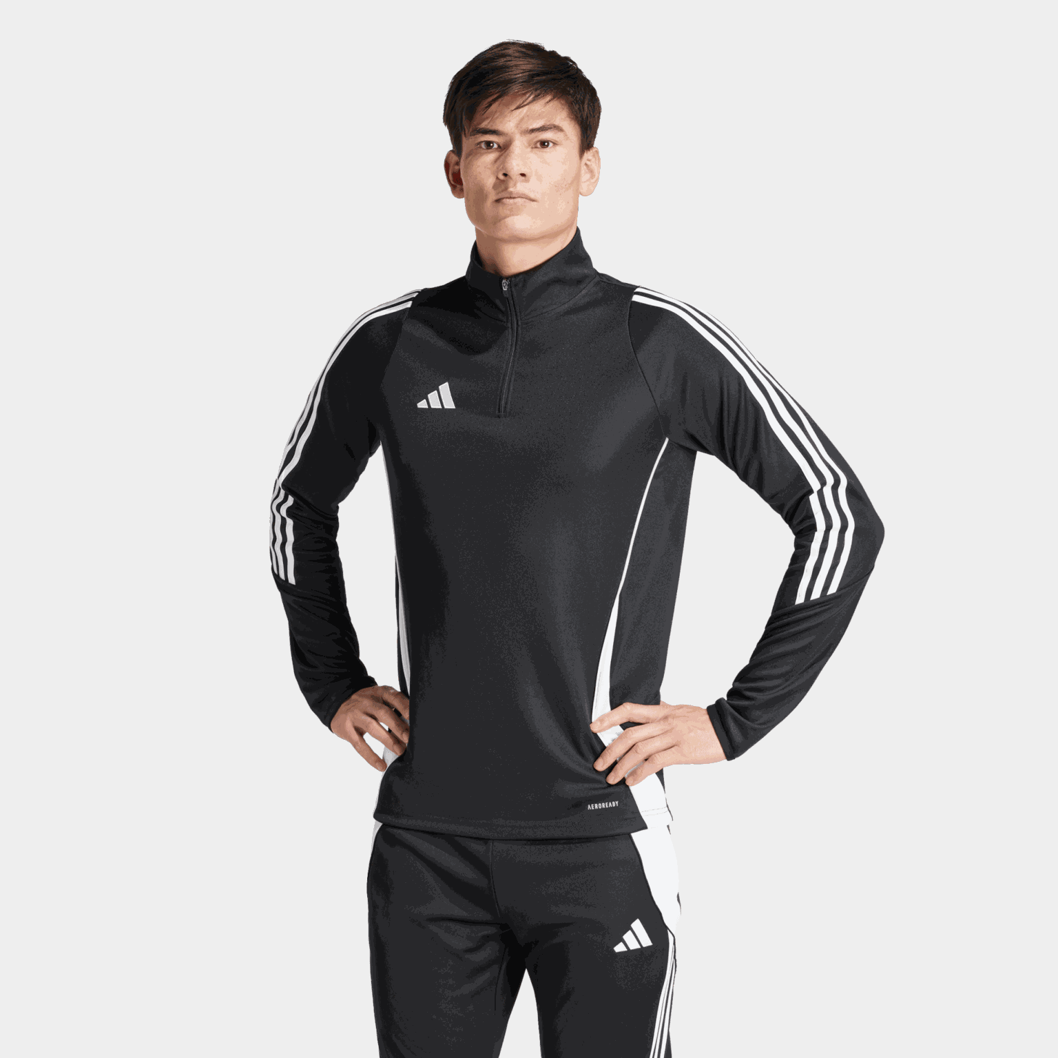 Tiro 24 Training Top, fotbollströja, herr - Tröjor