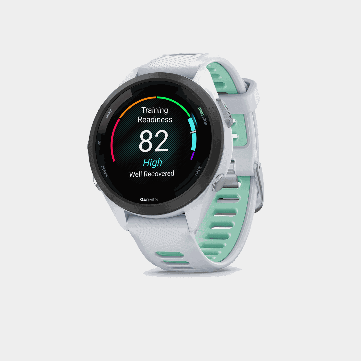 Forerunner 265S, AMOLED, smartklocka, multisportklocka - full image 2